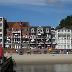 Nordland - Sylt アパート *