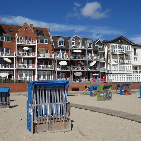 Nordland - Sylt Lejlighed