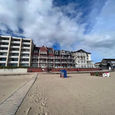 Nordland - Sylt *