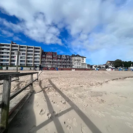 Nordland - Sylt Wyk auf Föhr