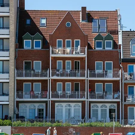 Lejlighed Nordland - Sylt