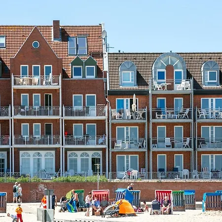 Nordland - Sylt *