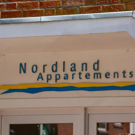 شقة Nordland - Sylt Wyk auf Föhr
